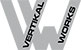 Vertikal Works Logo